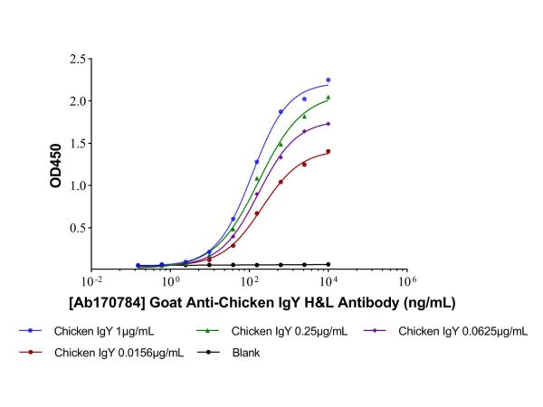 Goat Anti-Chicken IgY H&L Antibody,Goat Anti-Chicken IgY H&L Antibody