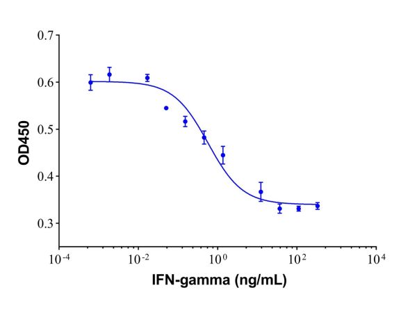 Recombinant Human IFN-gamma Protein,Recombinant Human IFN-gamma Protein