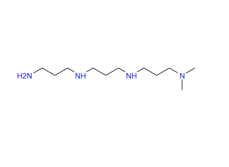 N'-[3-[(3-aminopropyl)amino]propyl]-N,N-dimethylpropane-1,3-diamine