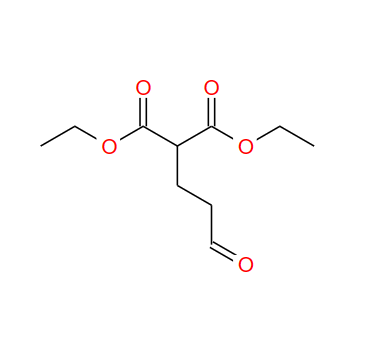 Diethyl (3-oxopropyl)malonate