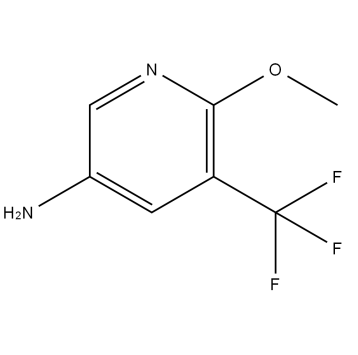 2-甲氧基-3-三氟甲基吡啶,2-methoxy-3-(trifluoromethyl)pyridine