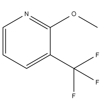 2-甲氧基-3-三氟甲基吡啶,2-Methoxy-3-(trifluoromethyl)pyridine