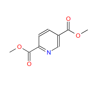 2,5-吡啶二甲酸二甲酯,Dimethyl-2,5-pyridinecarboxylate