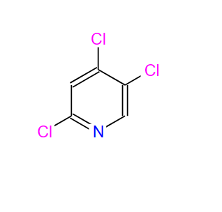 2,4,5-三氯吡啶,2,4,5-Trichloropyridine