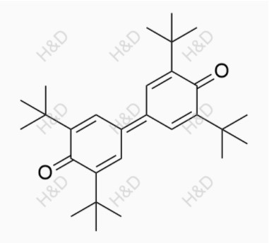 普罗布考USP相关物质A,Probucol USP Related Compound A