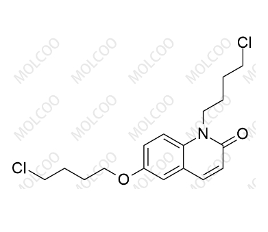 依匹哌唑杂质1,Brexpiprazole Impurity1