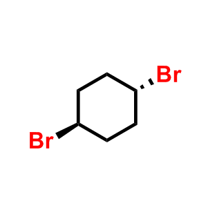 反式-1,4-二溴环己烷,trans-1,4-dibromocyclohexane