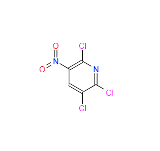 2,3,6-三氯-5-硝基吡啶,2,3,6-Trichloro-5-nitropyridine