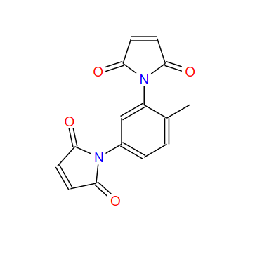 N,N-(4-甲基-1,3-亚苯基)双马来酰亚胺,2-(4-aminophenoxy)ethanol