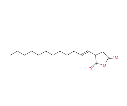 3-(1-dodecenyl)dihydrofuran-2,5-dione
