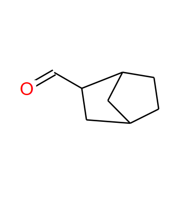 双环[2.2.1]庚烷-2-甲醛,Bicyclo[2.2.1]heptane-2-carbaldehyde