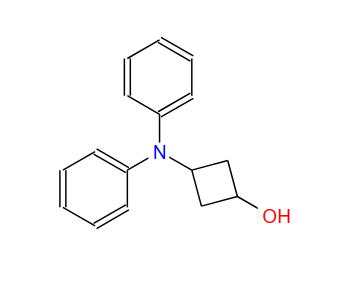 1-二苯甲基-氮杂啶-3-醇,1-benzhydryl-azetidin-3-ol