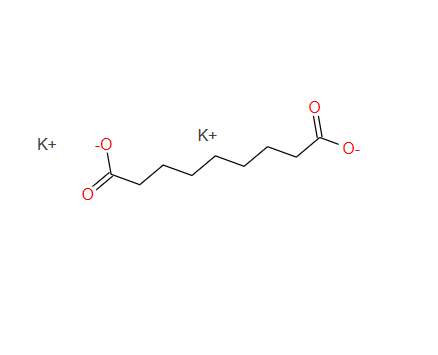 壬二酸二钾,Azelaic acid, potassium salt