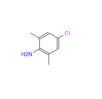 4-氯-2,6-二甲基苯胺,4-Chloro-2,6-dimethylaniline