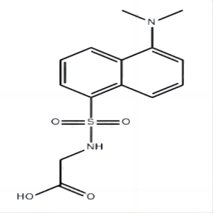 丹磺酰甘氨酸,DANSYL-GLYCINE