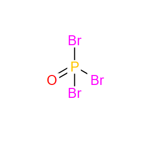 三溴氧磷,Phosphorus oxybromide