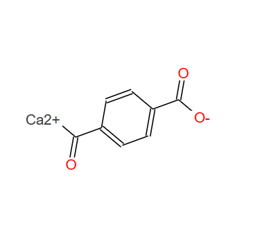 對(duì)苯二甲酸鈣,Calcium terephthalate