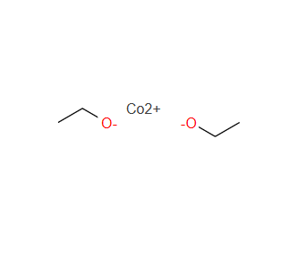 Cobalt(2+) ethanolate