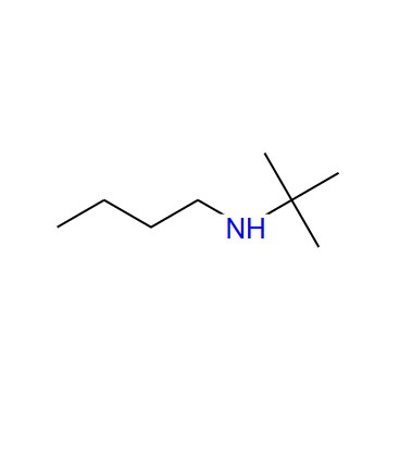 N-tert-butylbutylamine