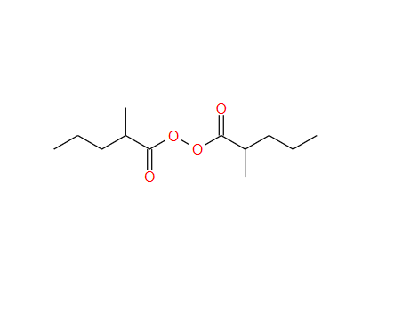 Bis(2-methylvaleryl) peroxide