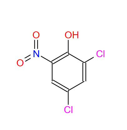 6-氯-2,4-二硝基苯酚,2-CHLORO-4,6-DINITROPHENOL