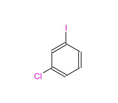 1-chloro-3-iodobenzene