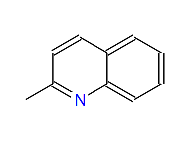 2-甲基喹啉,Quinaldine