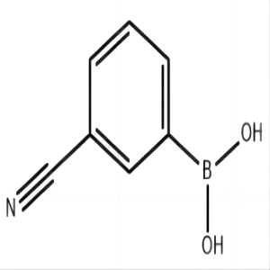 3-氰基苯硼酸,3-Cyanophenylboronic acid