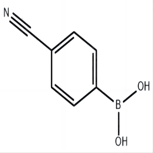 4-氰基苯硼酸,4-Cyanophenylboronic acid