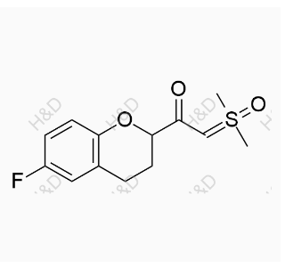 奈必洛尔杂质61,Nebivolol Impurity 61