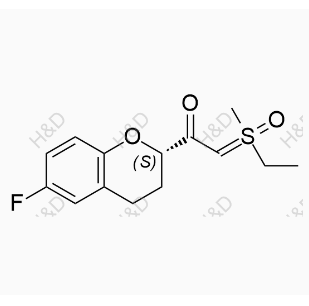 奈必洛尔杂质63,Nebivolol Impurity 63