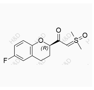 奈必洛尔杂质65,Nebivolol Impurity 65