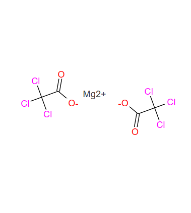 Magnesium trichloroacetate