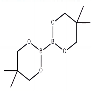 联硼酸新戊二醇酯,Bis(neopentyl glycolato)diboron