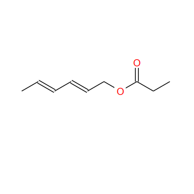 Hexa-2,4-dienyl propionate