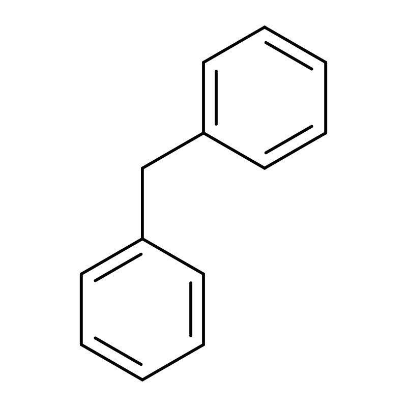 二苯基甲烷,Diphenylmethane