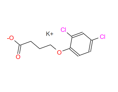 2,4-滴丁酸钾盐,Potassium 4-(2,4-dichlorophenoxy)butyrate