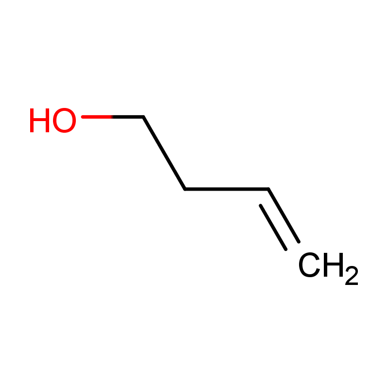 3-丁烯-1-醇,3-Buten-1-ol