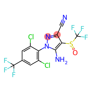 氟蟲腈,fipronil