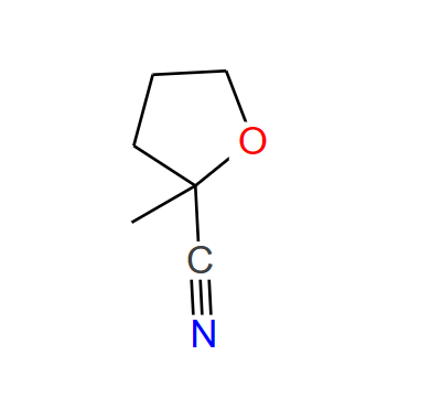 2-甲基四氢-2-呋喃腈,2-methyltetrahydrofuran-2-carbonitrile