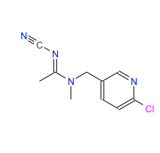 啶虫脒,acetamiprid