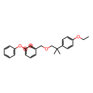 醚菊酯,Ethofenprox