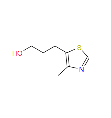 3-(4-甲基-1,3-三唑-5-基)丙酸,3-(4-methyl-1,3-thiazol-5-yl)propanoic acid