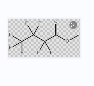 全氟丁酸甲酯,METHYL HEPTAFLUOROBUTYRATE