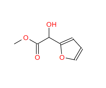 Methyl -hydroxyfuran-2-acetate