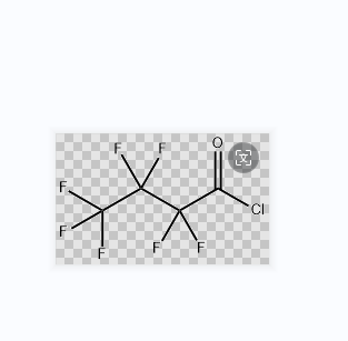 全氟丁酰氯,Heptafluorobutyryl chloride