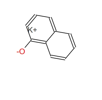 Potassium naphtholate