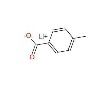 Lithium p-toluate