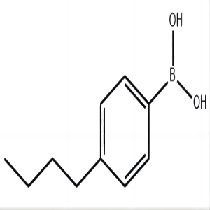 4-正丁基苯硼酸,4-Butylphenylboronic acid