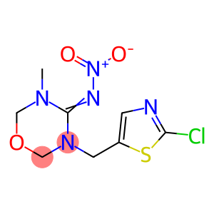 噻虫嗪,thiamethoxam